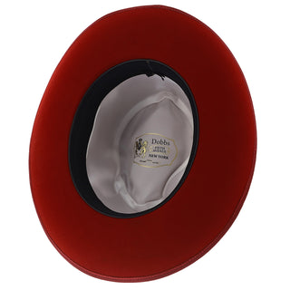 Esquire B - Dobbs Wool Felt Fedora Hat