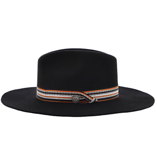 Rocco - Dobbs Wool Felt Fedora Hat