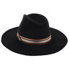 Rocco - Dobbs Wool Felt Fedora Hat