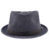 Shorty - Dobbs Wool Felt Fedora Hat