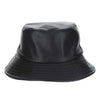 Scala Roderick Vegan Leather Bucket Hat