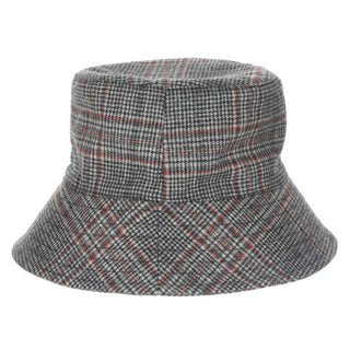 Morelia - Scala Wool Blend Bucket Hat
