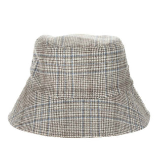 Morelia - Scala Wool Blend Bucket Hat