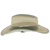 Navigator - Dorfman Pacific Polyester Crushable Outback Hat