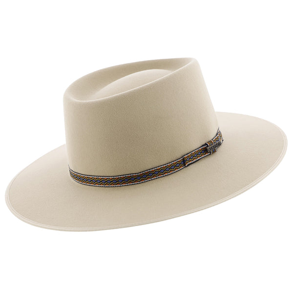 Yancy - Stetson Wool Felt Hat