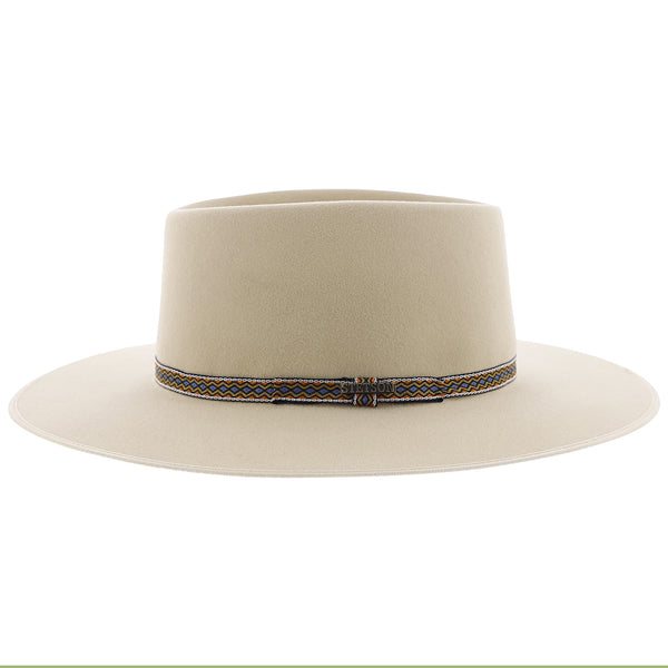 Yancy - Stetson Wool Felt Hat