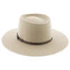Yancy - Stetson Wool Felt Hat