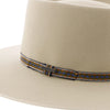 Yancy - Stetson Wool Felt Hat