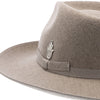 Nomad - Santana Wool Felt Fedora Hat