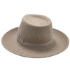 Nomad - Santana Wool Felt Fedora Hat