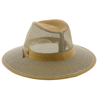 Stetson Sawatch Canvas Aussie Canvas Outback Hat