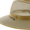 Stetson Sawatch Canvas Aussie Canvas Outback Hat