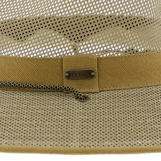 Stetson Sawatch Canvas Aussie Canvas Outback Hat