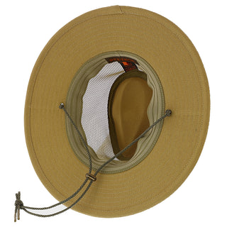 Stetson Sawatch Canvas Aussie Canvas Outback Hat