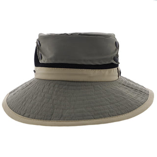 Defender - Stetson No Fly Zone HyperKewl Nylon Boonie Bucket Hat