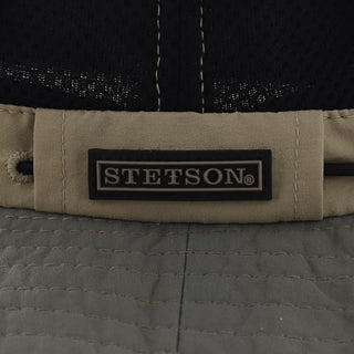 Defender - Stetson No Fly Zone HyperKewl Nylon Boonie Bucket Hat