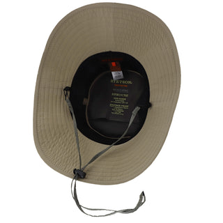 Defender - Stetson No Fly Zone HyperKewl Nylon Boonie Bucket Hat