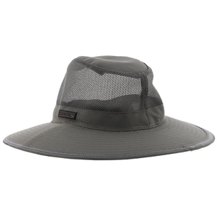 Preserver - Stetson No Fly Zone HyperKewl Nylon Safari Hat