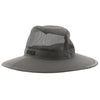 Preserver - Stetson No Fly Zone HyperKewl Nylon Safari Hat