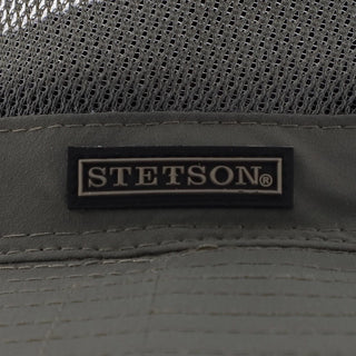 Preserver - Stetson No Fly Zone HyperKewl Nylon Safari Hat