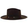 Tahoe - Stetson Crushable Wool Felt Western Hat