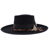 Kings Row - Stetson Wool Felt Bolero Hat