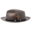 Midland - Stetson Fur Felt Fedora Hat