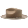 Pure Stratoliner - Stetson Beaver Fur Felt Fedora Hat