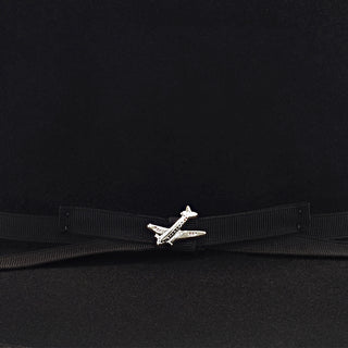 Premier Stratoliner - Stetson Fur Felt Fedora Hat