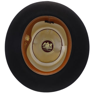 Premier Stratoliner - Stetson Fur Felt Fedora Hat