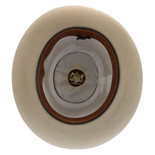 Premier Stratoliner - Stetson Fur Felt Fedora Hat