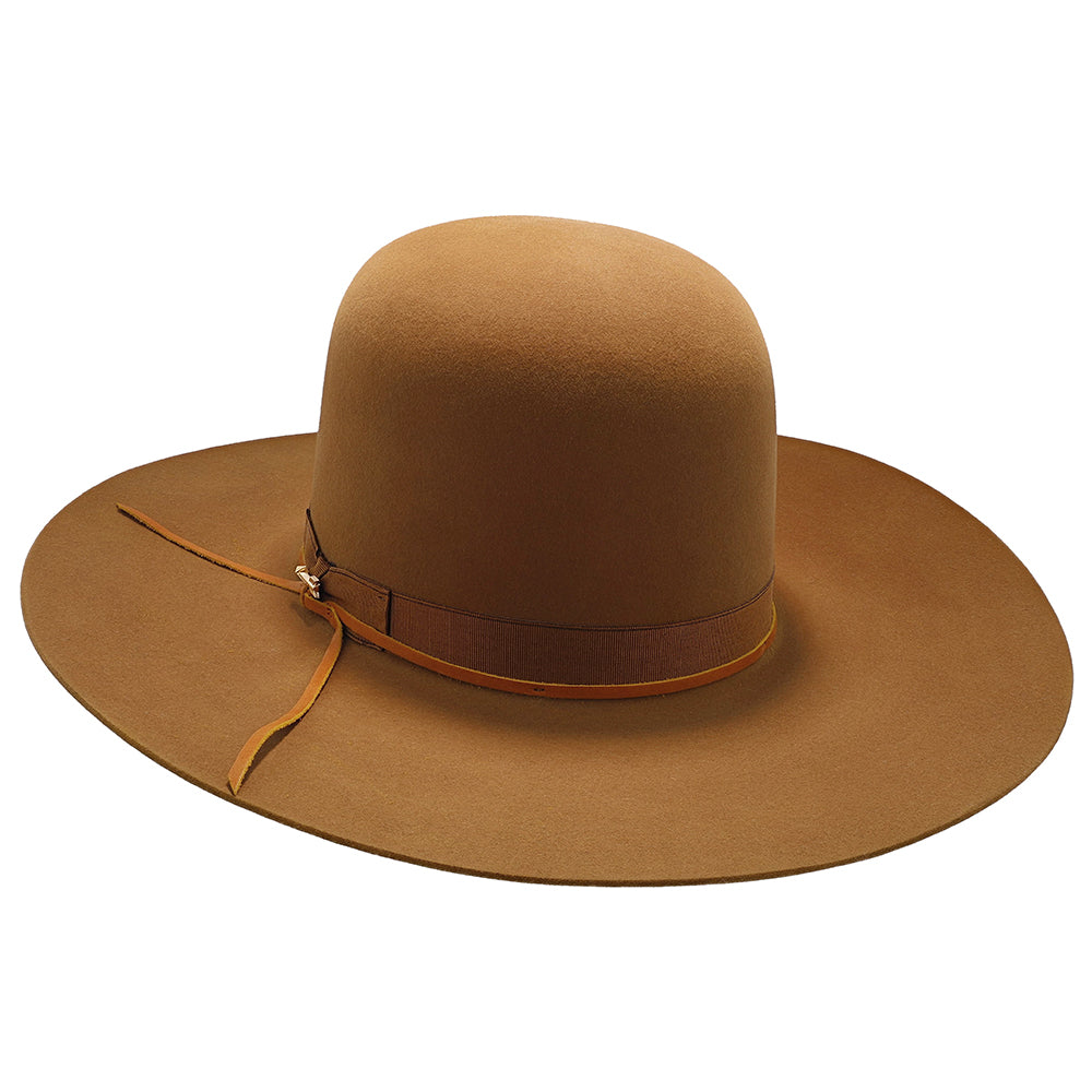 stetson dress hats Night Sky Seeker Wool Fedora the Open Road hat brings together quality The Boss 1865. With its