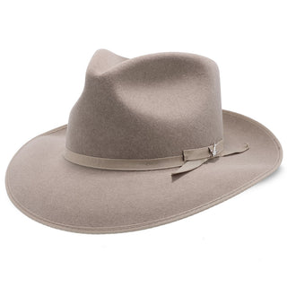 Stratoliner - Stetson Fur Felt Fedora Hat - TFSTROB