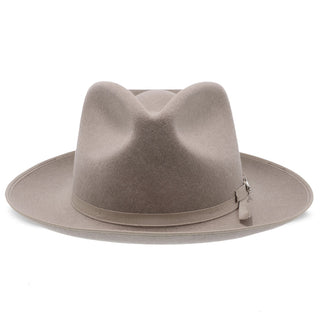 Stratoliner - Stetson Fur Felt Fedora Hat - TFSTROB
