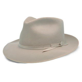 Stratoliner - Stetson Fur Felt Fedora Hat - TFSTROB