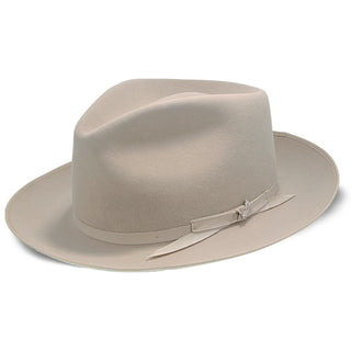 Stratoliner - Stetson Fur Felt Fedora Hat - TFSTROB