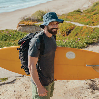 Tilley TP100 Polaris Eco Friendly Sun Hat