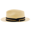 Bristol - Stetson Hemp Straw Fedora Hat