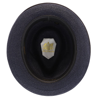 Inwood - Stetson Hemp Fedora Hat - TSINWDB
