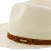 Modern - Stetson Panama Hat Panama Hat
