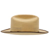 Open Road - Stetson Hemp Straw Fedora Hat