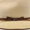 Stratoliner (Special Edition) - Stetson Hemp Straw Fedora Hat