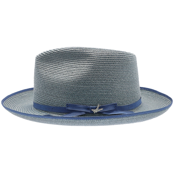 Stratoliner (Special Edition) - Stetson Hemp Straw Fedora Hat