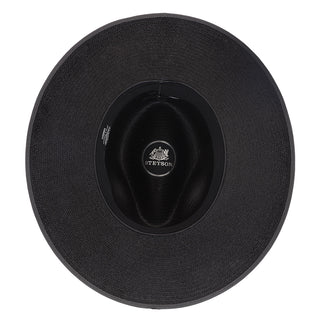 Tri-City - Stetson Shantung Straw Fedora Hat