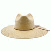 Gatherer - Stetson  Straw  Hat