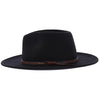 Bozeman (Earflaps) - Stetson Wool Felt Outdoor Hat