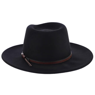 Bozeman (Earflaps) - Stetson Wool Felt Outdoor Hat