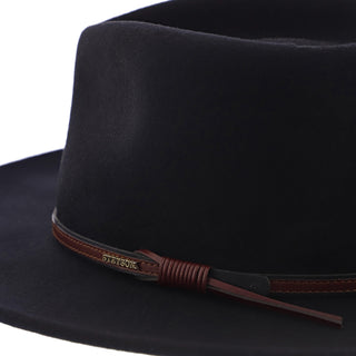 Bozeman (Earflaps) - Stetson Wool Felt Outdoor Hat