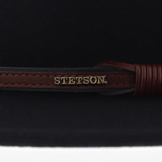 Bozeman (Earflaps) - Stetson Wool Felt Outdoor Hat