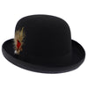 Derby - Stetson Wool Felt Derby Hat